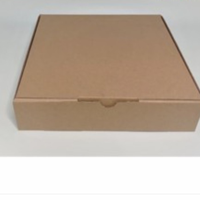 

Dus Fuji Coklat 22x22x8cm satuan