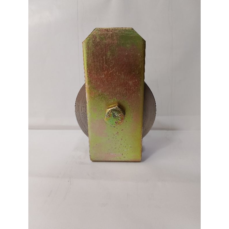 Roda Gantung / Roda Katrol Pintu Garasi