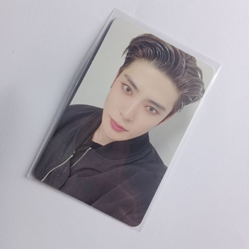 [READY STOCK] PC JAEHYUN ARRIVAL KIHNO VER