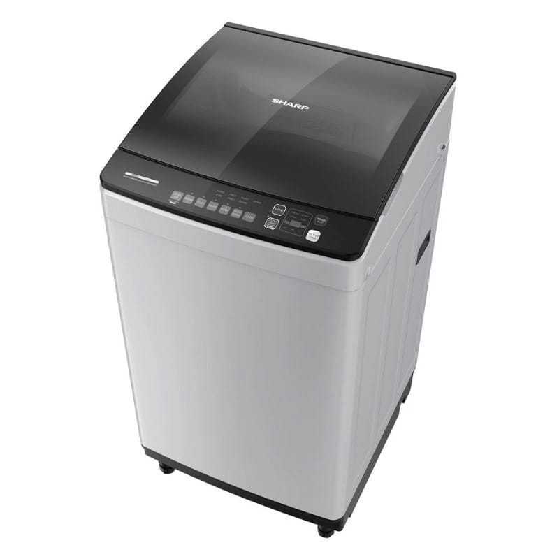 MESIN CUCI SHARP ESM9000T 9.0KG
