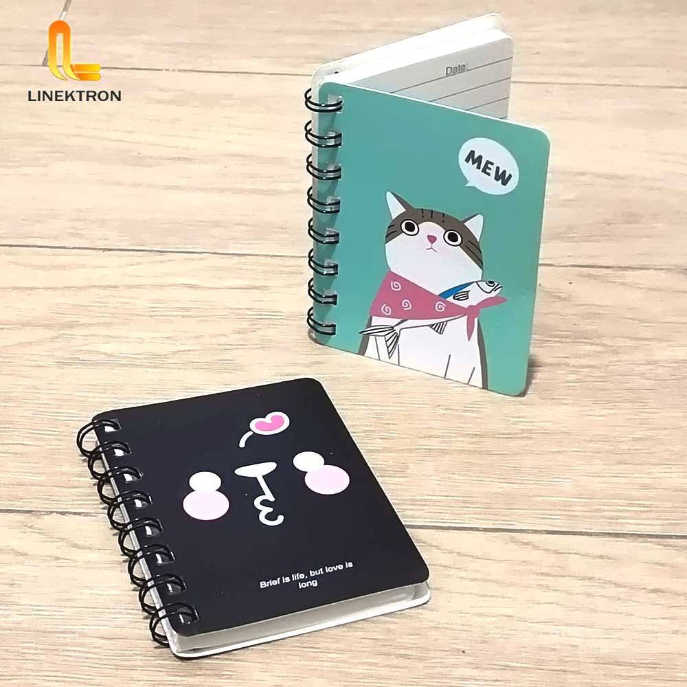 

BUKU KECIL CUTE CHARACTER A7 / BUKU CATATAN BERGARIS MINI / BUKU DIARI PENGINGAT TUGAS / NOTEBOOK CUTE CHARACTER