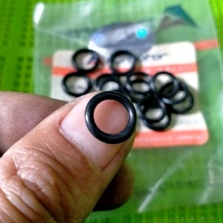 Danmotor O Ring Tuas Kopling Original Motorcycle Vespa Vbb Super Sprint Bajaj Ps Px Pxe Excel Exclus