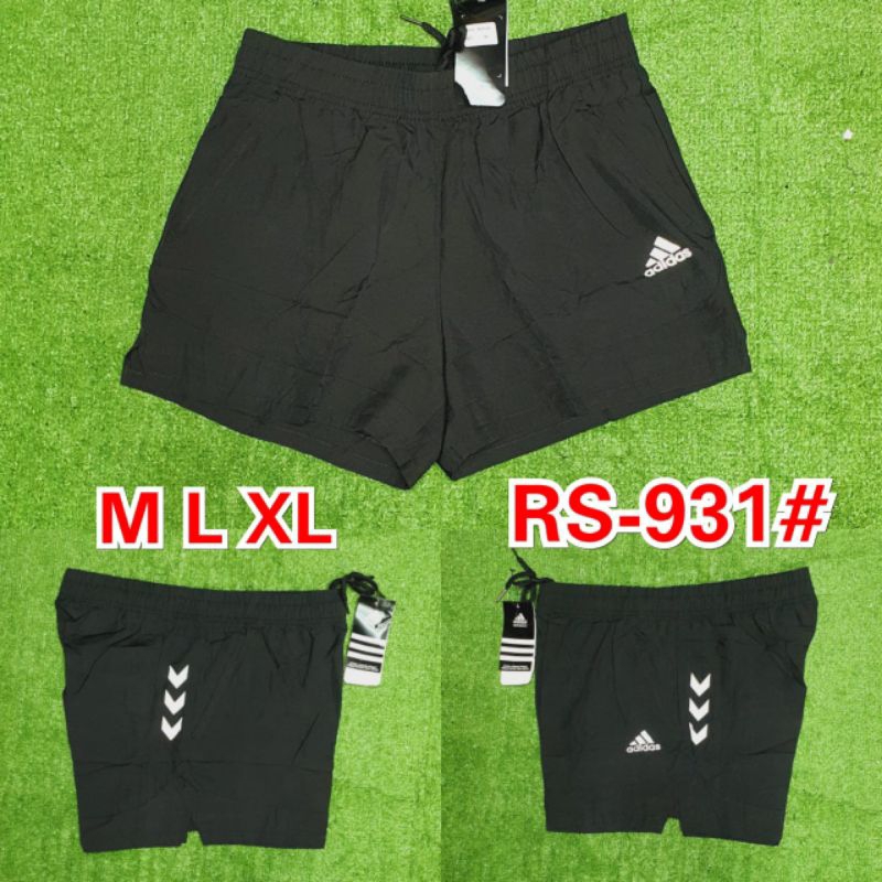 Celana Pendek Olahraga Lari Pria Celana Lari Pendek Running Gym Unisex