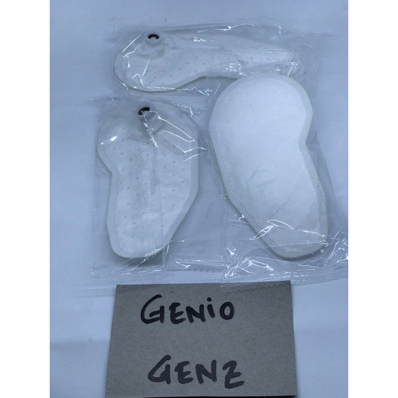 Filter Pompa Bensin Genio / Beat 2020 / Scoopy 2020