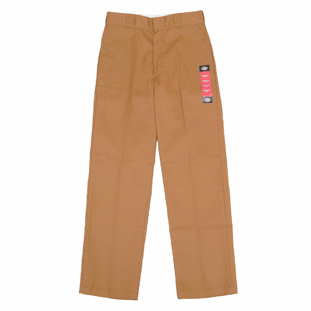 DICKIES 874 BROWN DUCK