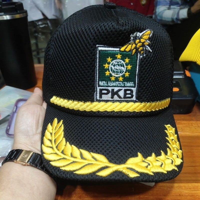 topi partai PKB