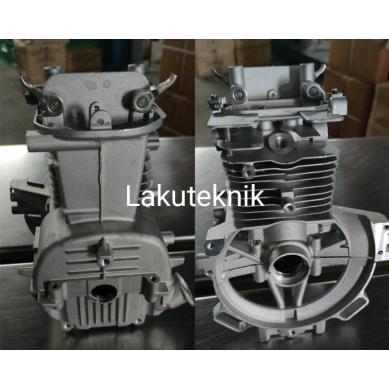 Foring Blok Mesin GX35 Honda (40mm) Mesin Potong Rumput 4Tak GX35 435
