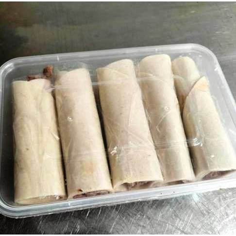 

Frozen Kebab isi 10 pcs