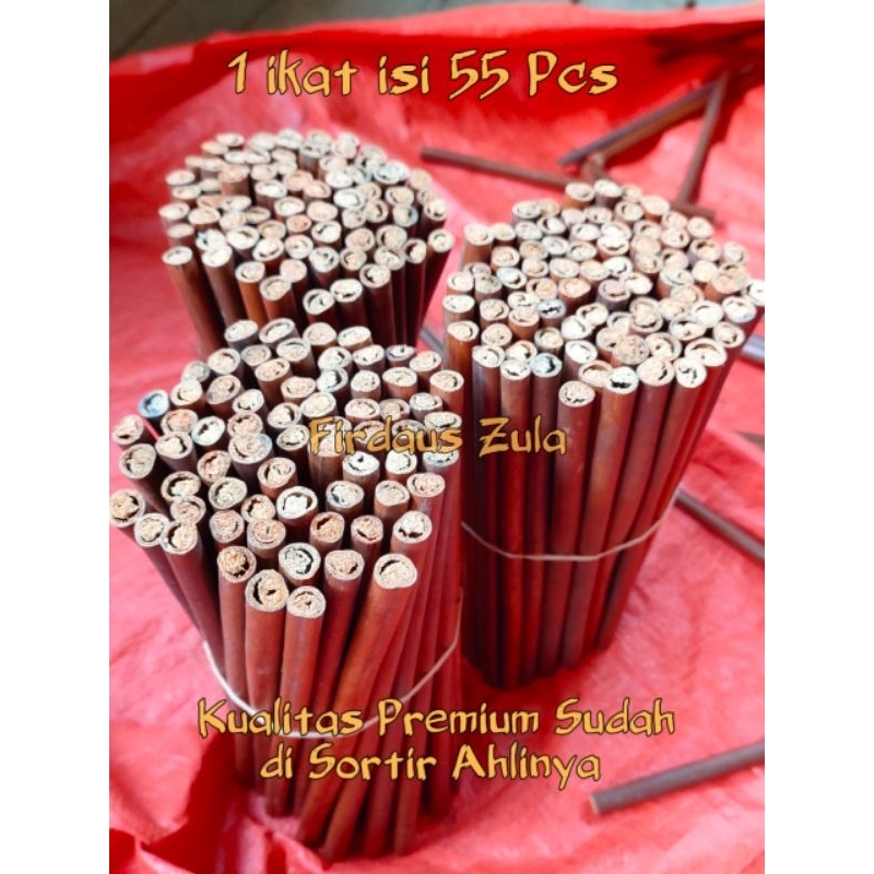 

Paket 1 ikat Qalam Handam Kuas Pena Khot Kaligrafi Arab