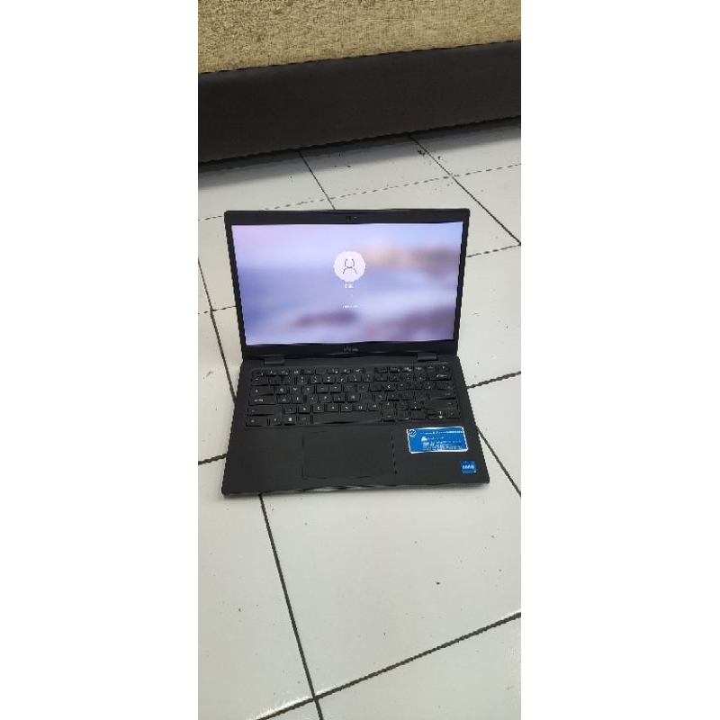 LAPTOP DELL LATITUDE 3420 CORE I5 GEN 11 8GB/512GB