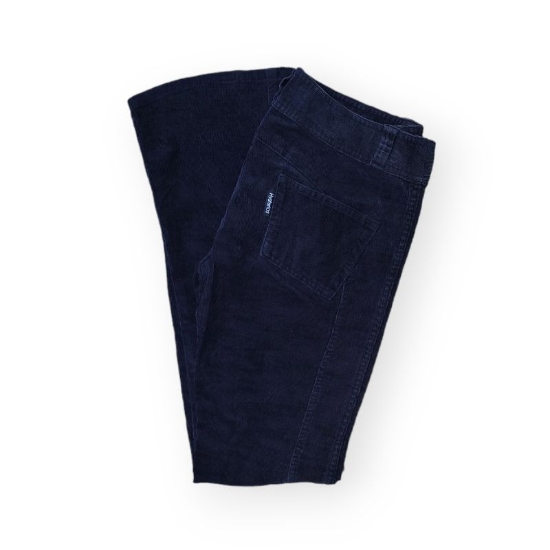 Hysteric Glamour Corduroy Pants