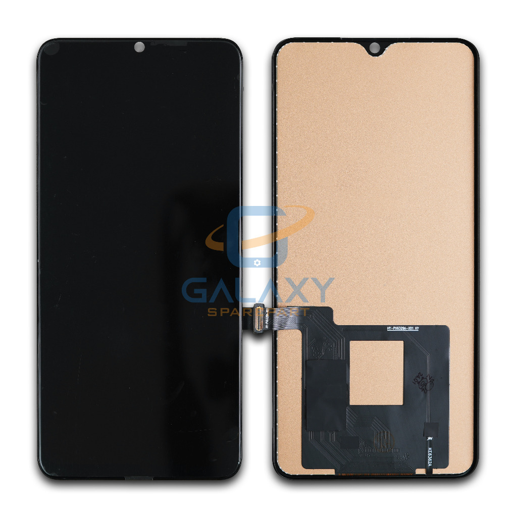 Lcd Xiaomi Mi Note 10 / Mi Note 10 Pro / Mi Note 10 Lite / CC9 Pro - Lcd Touchscreen Fullset