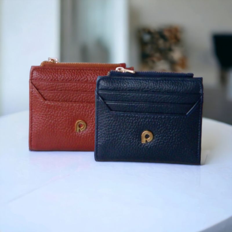 Papillon D1106 dompet kartu wanita