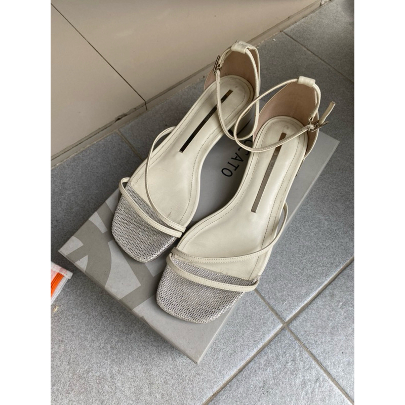 Staccato Heels 39 PRELOVED