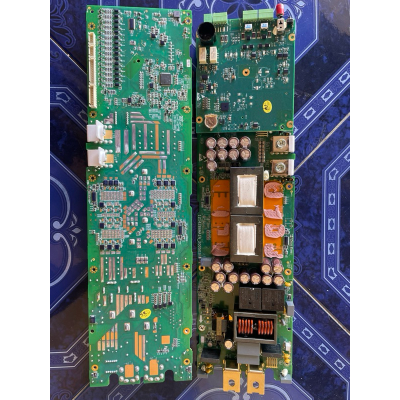 BMS Lifepo4 48v 100ah 15s