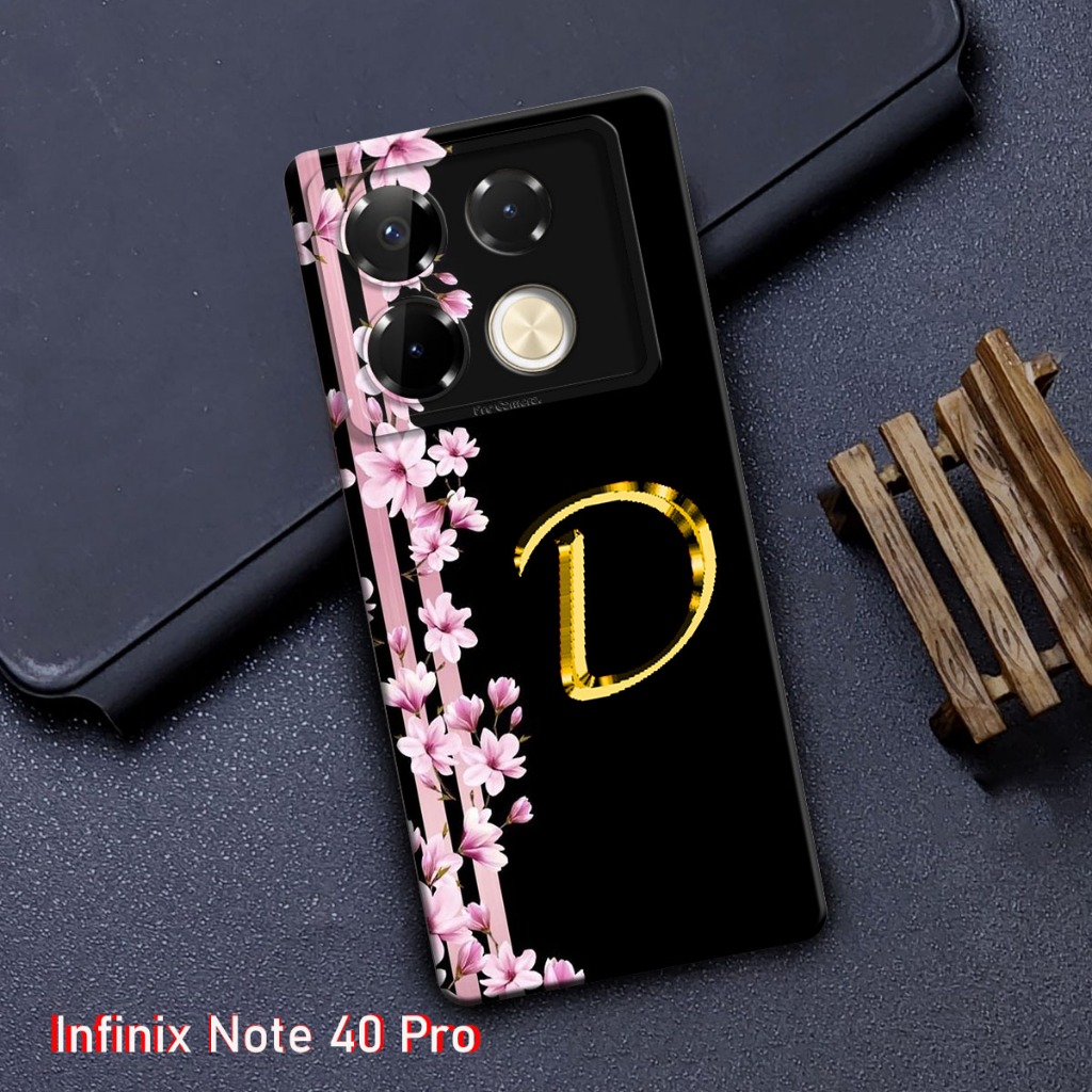 Case Hp INFINIX NOTE 40 PRO - NOTE 40 PRO PLUS  - Type lainya via chat - Terbaru - [casehp] - Karakt