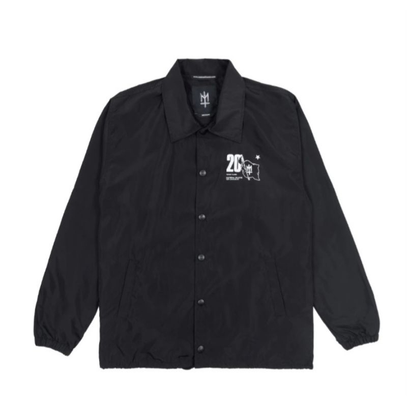 CJ MATERNAL DISASTER KROWNIC SIZE M