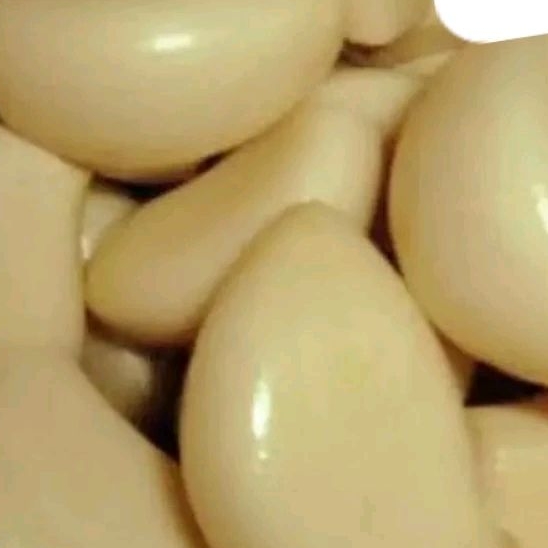 

Bawang Putih reguler kupasi 500 gram