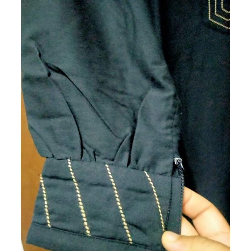 Proleved Gamis Al Haura