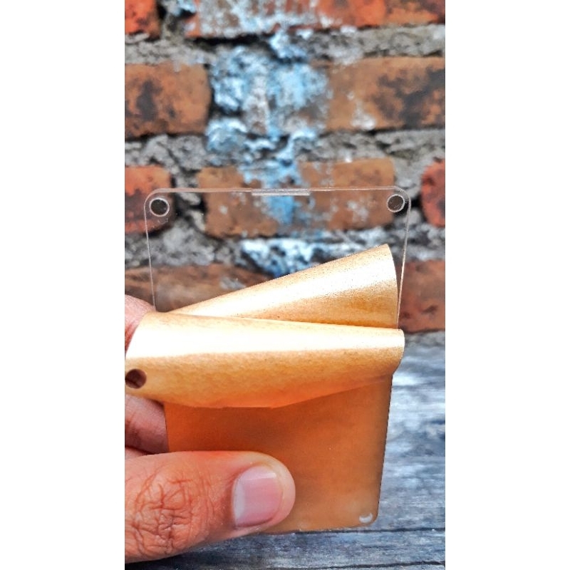 Panel Akrilik Bening R Code 233 / R Code 234