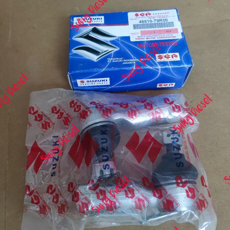 tie rod end new carry 2019 ertiga new