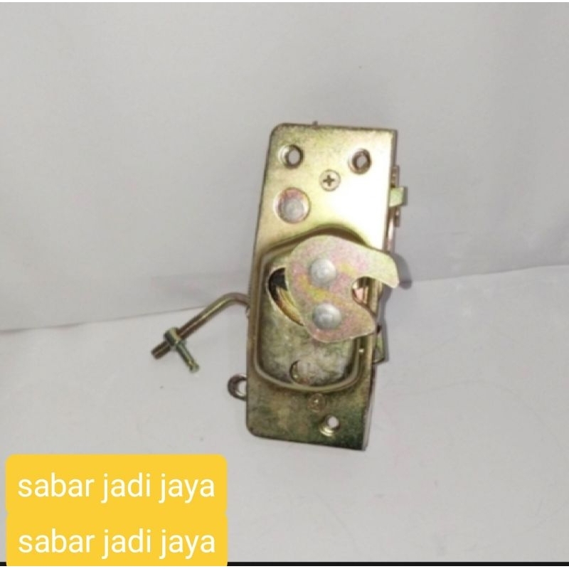 door lock pintu bagasi katana