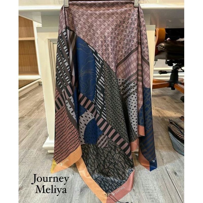 JOURNEY SERIES MELIYA