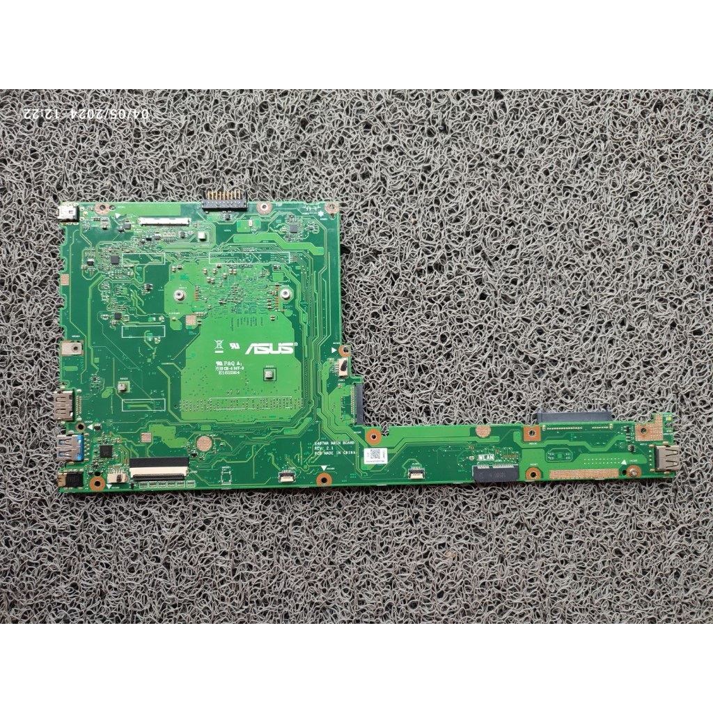 Motherboard Mainboard Asus A407M A407M A407MA