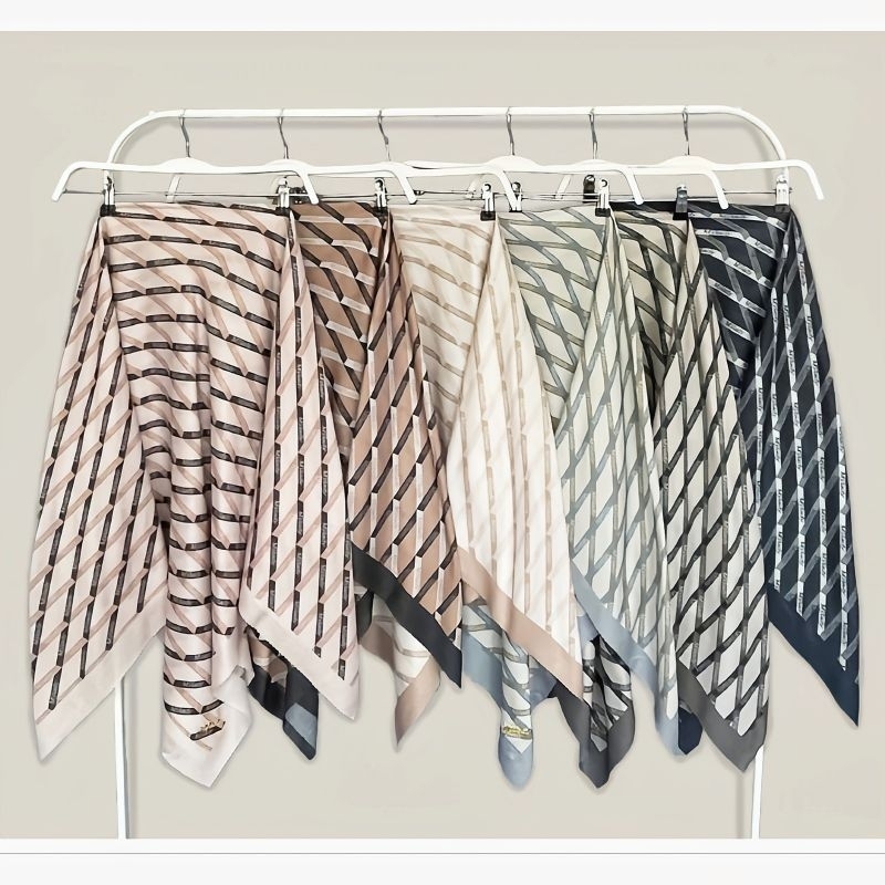 Hijab Voal Denay Mylady Viral || Kerudung Mylady KW Segiempat || Hijab Mylady Terbaru