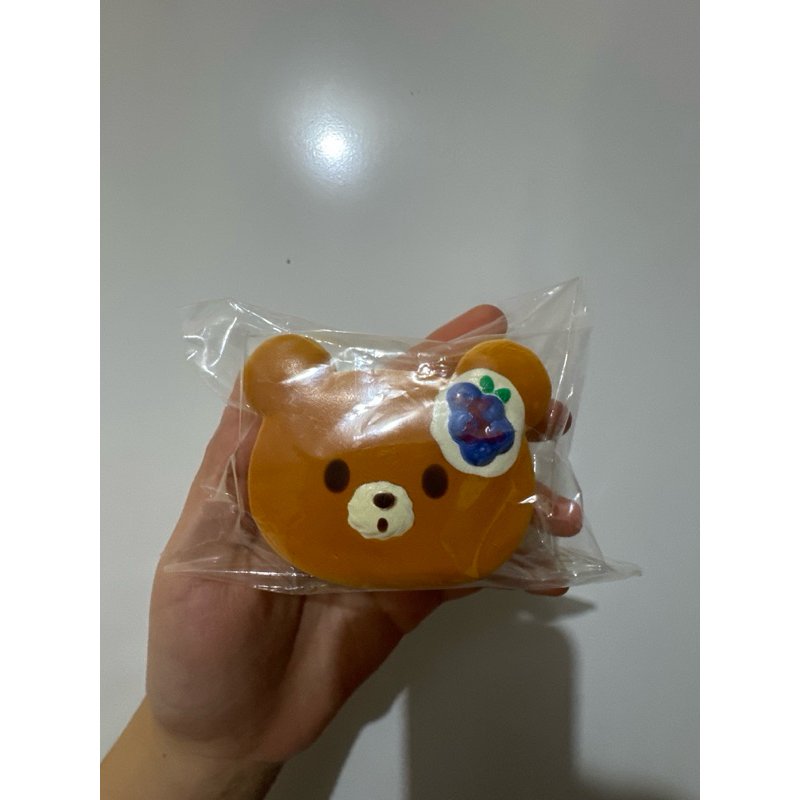 Punimaru pancake squishy