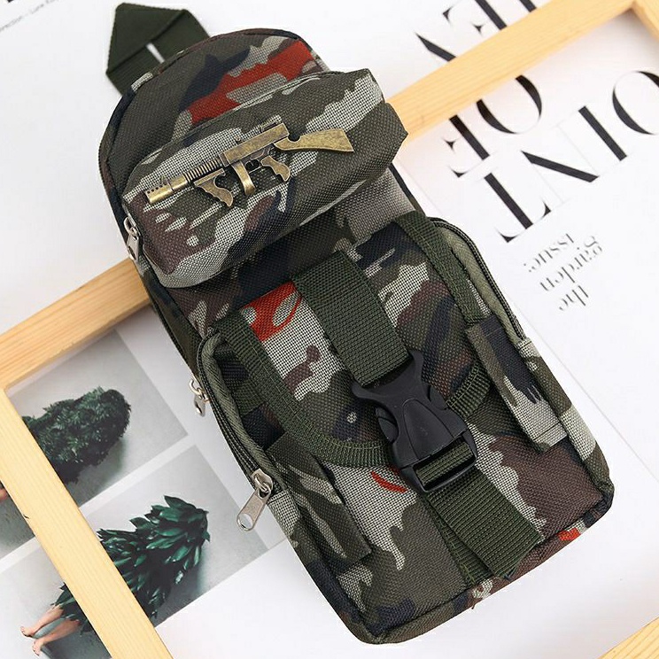 

Harga Bulan Ini TEMPAT PENSIL ANAK COWOK LAKI LELAKI ABG REMAJA KULIAH DEWASA GAYA TENTARA