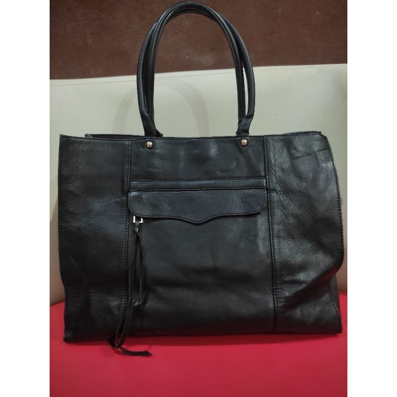 tote bag Rebecca minkoff preloved