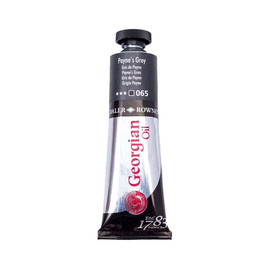 

Produk Terpopuler Daler Rowney Georgian Oil 38ml