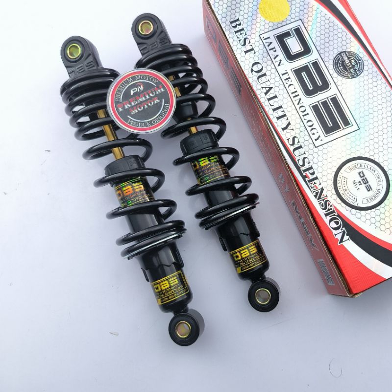 Shock DBS 8889 Top-Series fizr Vega Jupiter RX king Supra x Supra fit karisma Revo thunder Megapro B
