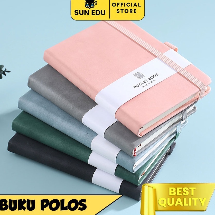 

Special Now Notebook A5 Buku catatan aesthetic 1 Lembar Buku tulis agenda tali daily book SUNEDU