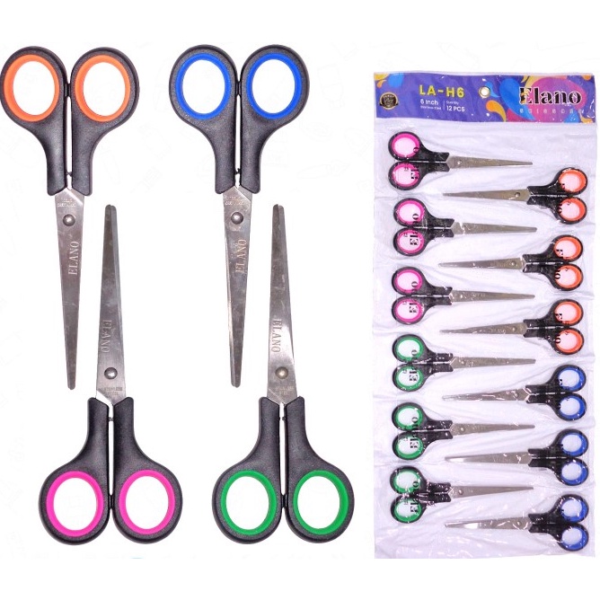 

Hadir Irit 12 PCS GUNTING TANGGUNG TAJAM MURAH EMIGO MONTANA VOXY