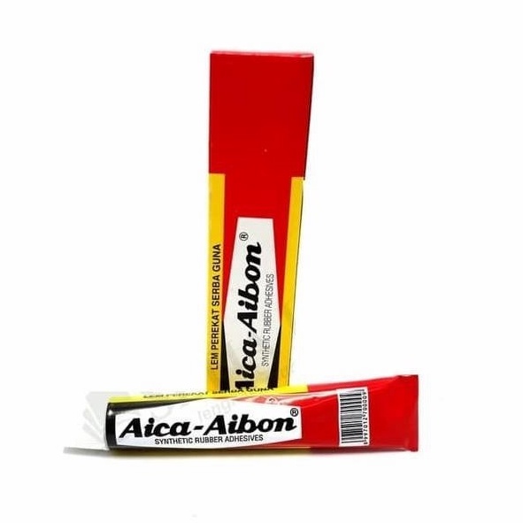 

Update Surprise Lem Aica Aibon Tube 18gr Kecil