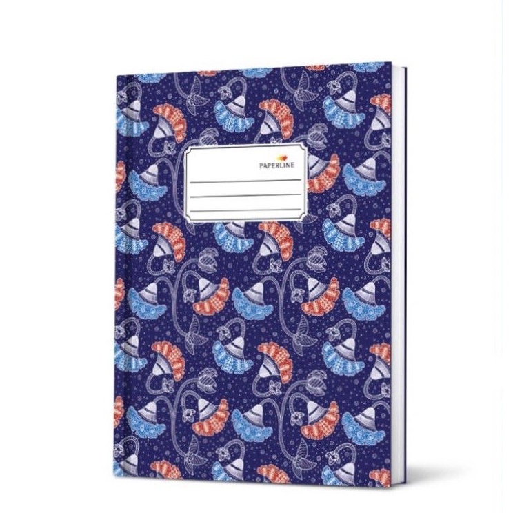 

Fast Respon Buku Quarto Hardcover Quarto 2 Paperline 1buku