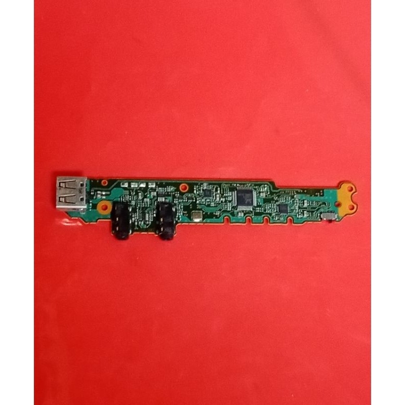 Audio board laptop SONY PCG-31111W