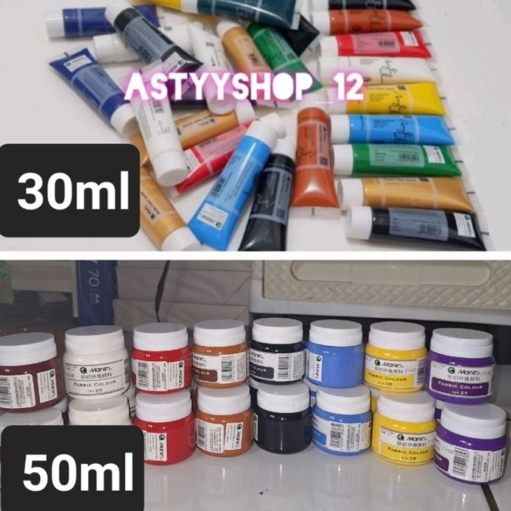 

Harga Terbaru Cat akrilik Maries 3mlcat maries 5ml Cat acrylic 3ml cat 75ml