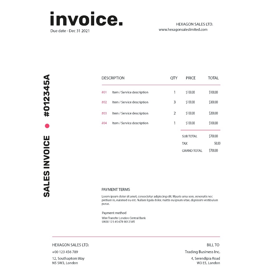 

Sedang Populer Nota Cetak Nota Cetak Kwitansi CUSTOM