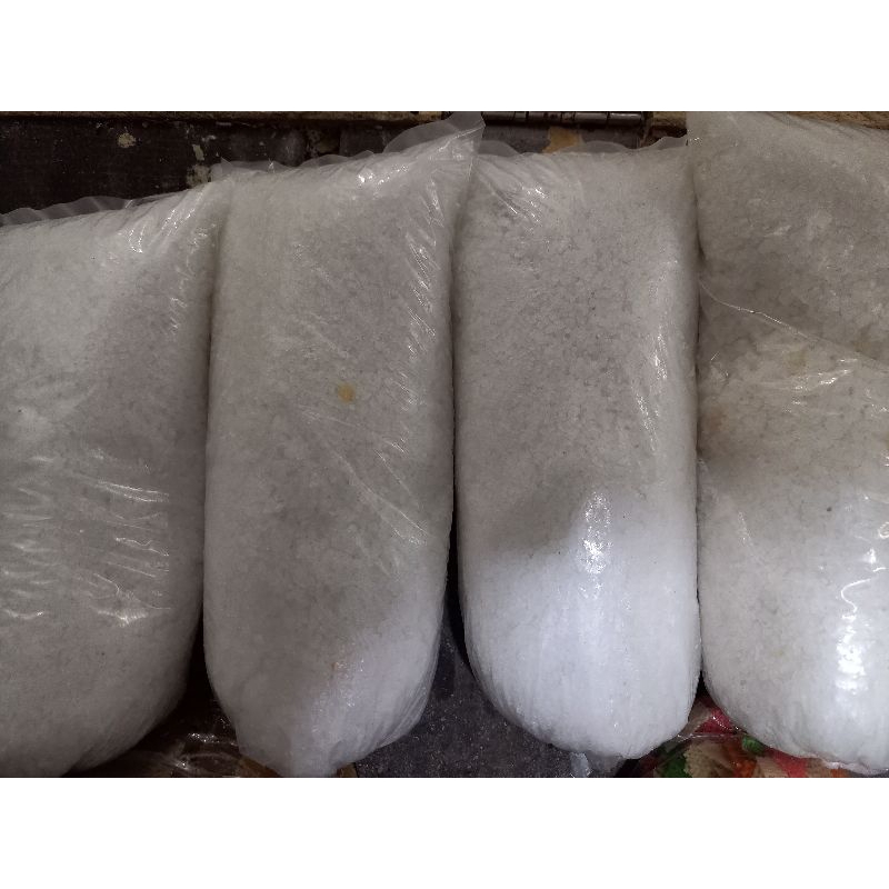 

GARAM KASAR KEMASAN 1 KG TERMURAH