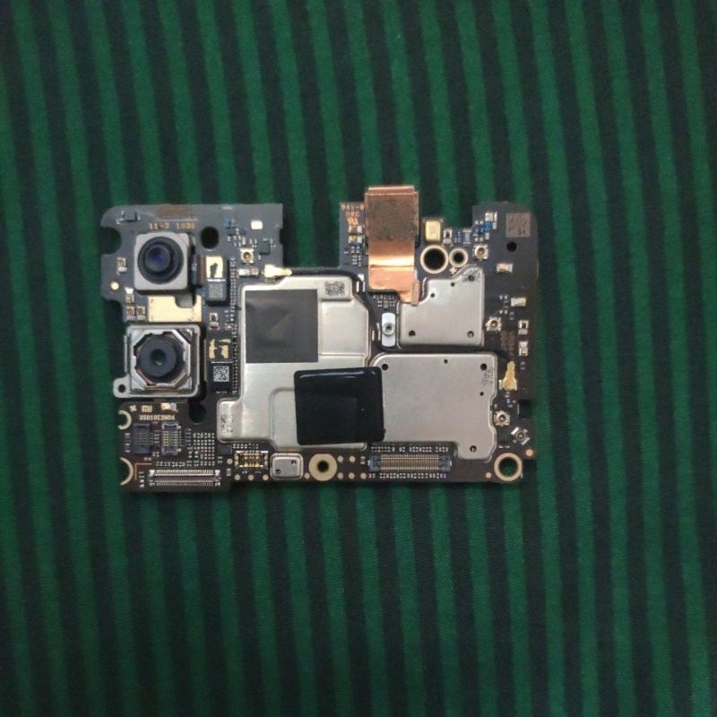 MESIN MI 8 SE NORMAL