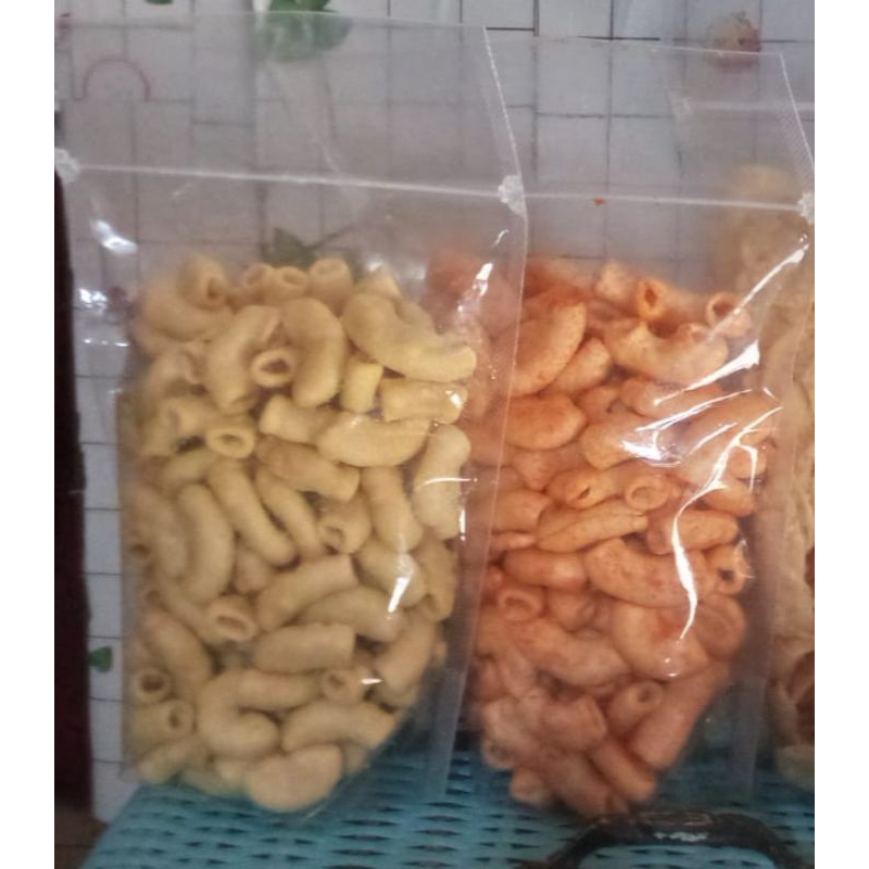 

Makaroni goreng mekar 200 gr