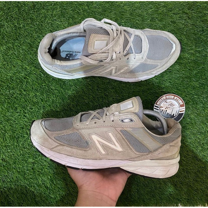 NB 990v5 Usa sz 43