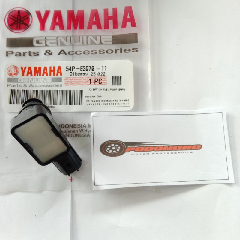 SENSOR IC CONECTOR CONEKTOR MIO J IC FUEL PUMP MIO M3 VIXION NEW 54P