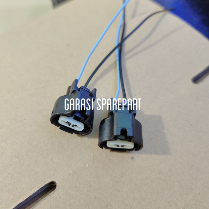 SOKET SENSOR IAT SUZUKI ERTIGA SPLASH IGNIS KARIMUN