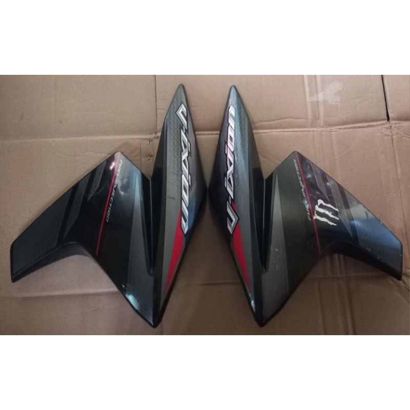 Sayap Vixion New Bekas Original