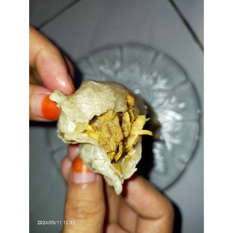 

cireng isi ayam original