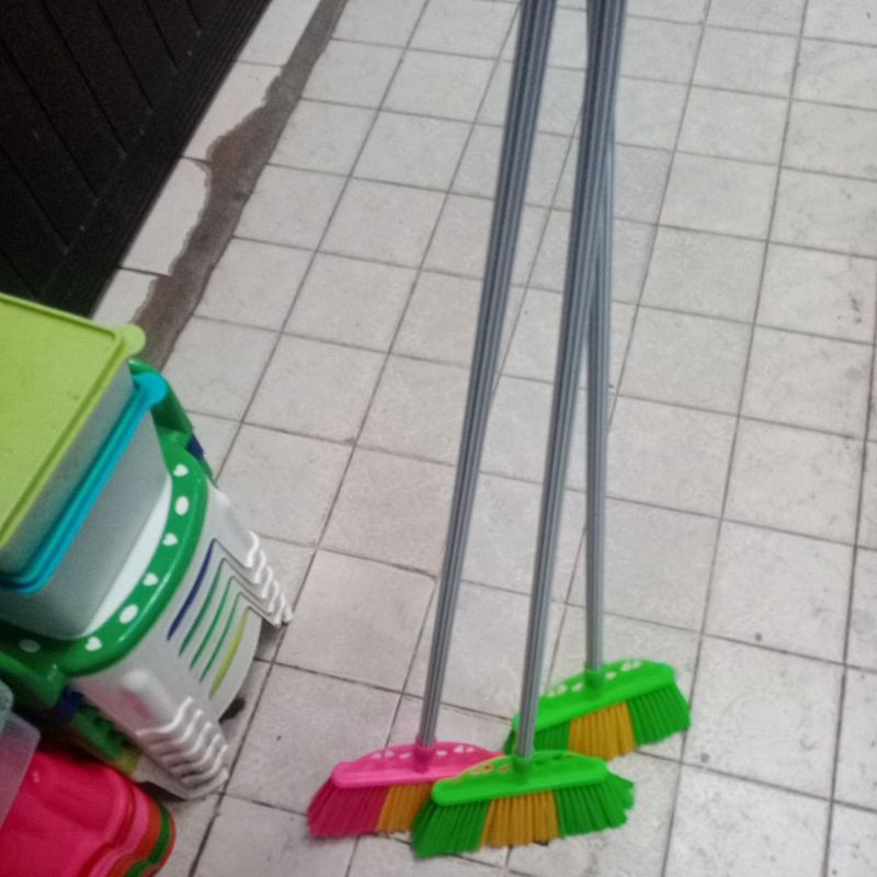 sapu nagoya love / sapu nagoya /sapu murah/sapu rumah